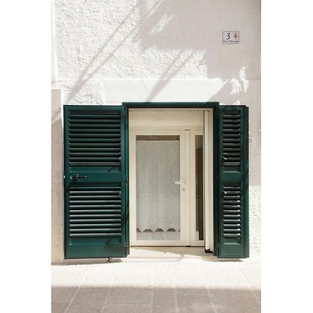 Locazione Turistica Casa Liu Daire Monopoli Dış mekan fotoğraf