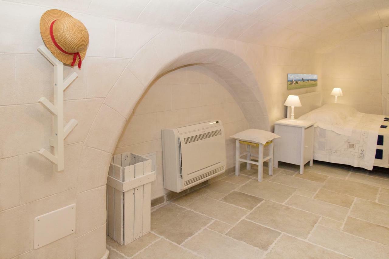 Locazione Turistica Casa Liu Daire Monopoli Dış mekan fotoğraf